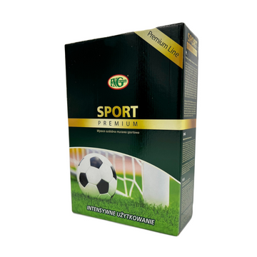 Trawa do wysiewu na tereny sportowe, boiska, murawy