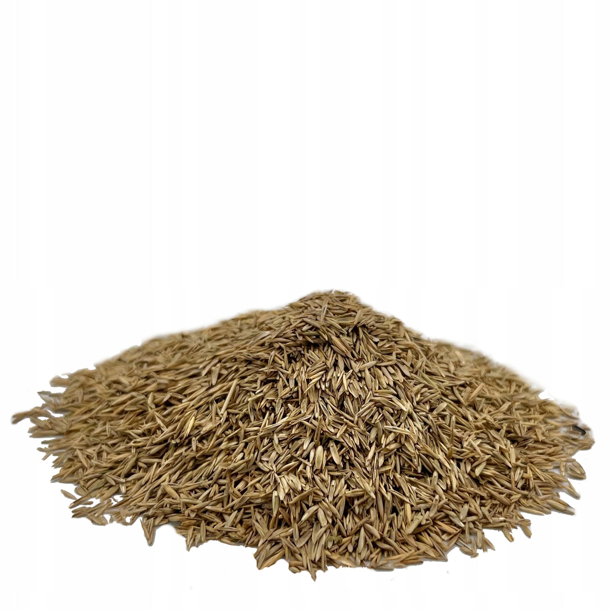 Mieszanka nasion trawnikowych na suche gleby, odporna na upały