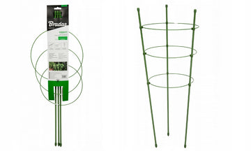 Pergola Ogrodowa Podpora Pierścieniowa Roślin120cm