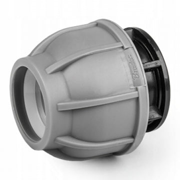 ZAŚLEPKA DO RUR PE 25 MM