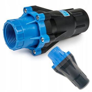 REDUKTOR CIŚNIENIA WODY 2,1 BAR GW1