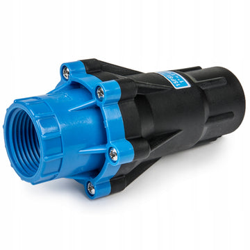 Reduktor ciśnienia wody do 2,1 BAR do linii kroplującej GW 1