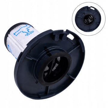 3x FILTR DO TEFAL ROWENTA X-FORCE