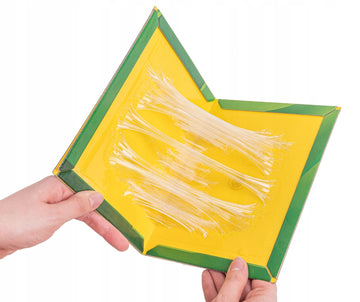 50xSILNY LEP NA MYSZY SZCZURY