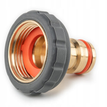 Przyłącze na kran MOSIĘŻNE ADAPTER GW 3/4