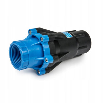 REDUKTOR CIŚNIENIA WODY 2,1 BAR GW1