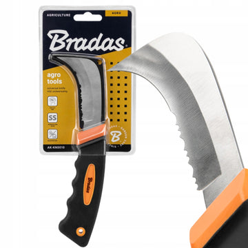 NÓŻ UNIWERSALNY SIERPOWY 22CM