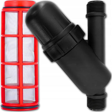 FILTR Siatkowy 3/4'' GZ DO LINIA KROPLUJĄCA MESH 120