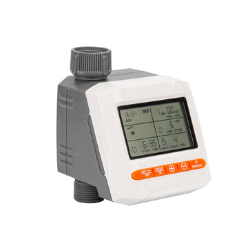 Sterownik elektroniczny Z FILTREM AUTOMATYCZNY 3 programy