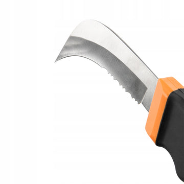 NÓŻ UNIWERSALNY SIERPOWY 22CM