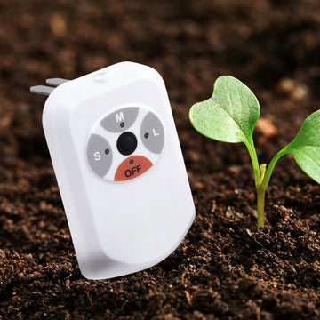 Czujnik wilgotności gleby do systemu nawadniającego do sterownika