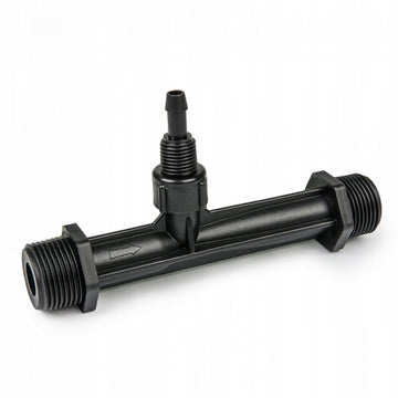INŻEKTOR ASPIRATOR DOZOWNIK NAWOZU 1 1/2''