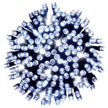 LAMPKI ŚWIATEŁKA NA CHOINKĘ 200 LED ZIMNY BIAŁY