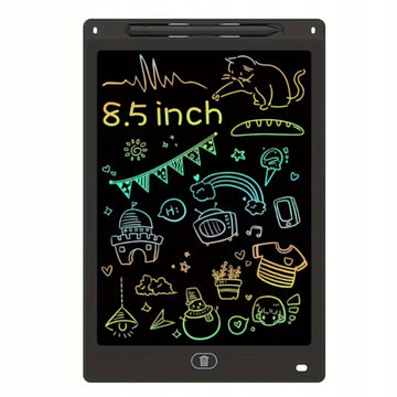 TABLET DO RYSOWANIA DLA DZIECI GRAFICZNY ZNIKOPIS