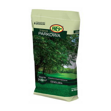 Trawa Parkowa, nasiona, Granum, 5kg