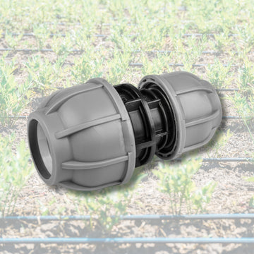 ZŁĄCZKA do rur PE 32/20mm PN10