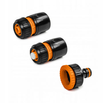 Zestaw zraszający Na wąż 1/2