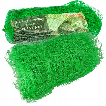 SIATKA na rośliny pnące 2 x 20m