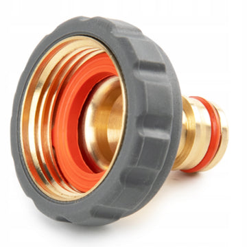 Przyłącze na kran MOSIĘŻNE ADAPTER GW 1