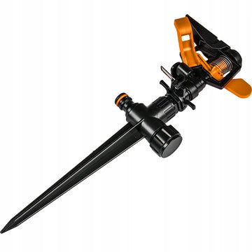 ZRASZACZ OGRODOWY Pulsacyjny NA KOLEC