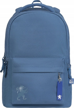 Plecak szkolny młodzieżowy OXFORD 3 KOMORY 45x30 cm Sportowy pojemny