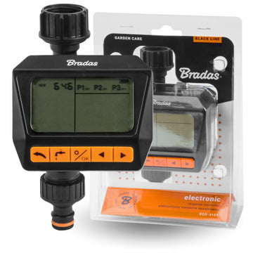 Sterownik nawadniania Elektroniczny Na kran 3/4