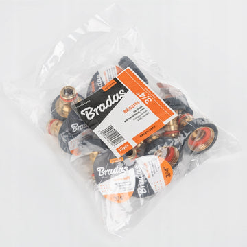 Przyłącze na kran MOSIĘŻNE ADAPTER GW 3/4