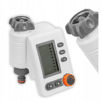 STEROWNIK ELEKTRONICZNY ZRASZACZY