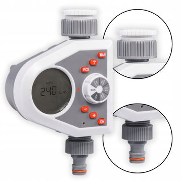 Sterownik Automatyczny NA KRAN 1 sekcja