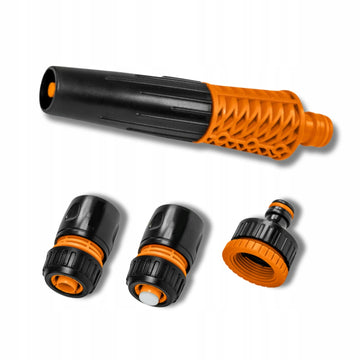 Zestaw zraszający Na wąż 1/2