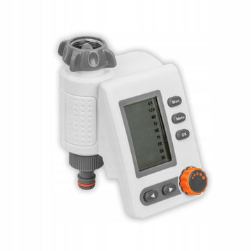 STEROWNIK ELEKTRONICZNY ZRASZACZY