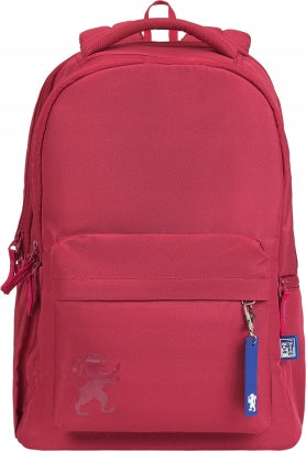 Plecak szkolny młodzieżowy OXFORD 3 KOMORY 45x30 cm Sportowy pojemny