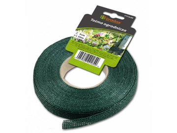 TAŚMA OGRODNICZA DO PODWIĄZYWANIA PNĄCZY 3cm x 50m