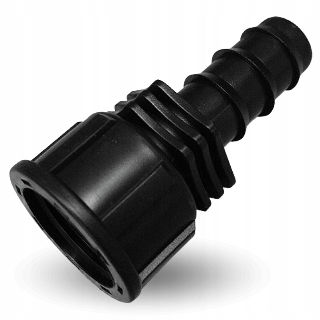 Łącznik do linii nawadniającej 16mm GW 1/2