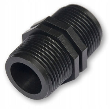 Łącznik ogrodowy nypel mufa Złączka ogrodowa 2x GZ 3/4"