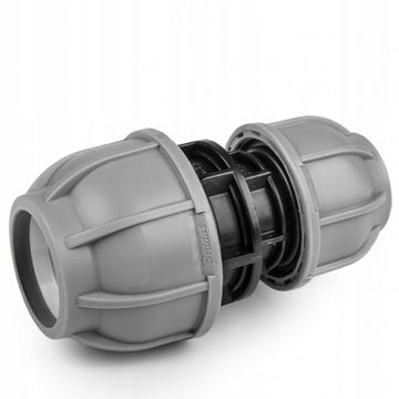 Łącznik redukcyjny do rur REDUKCJA Przelot 32/25mm Złączka Skręcana