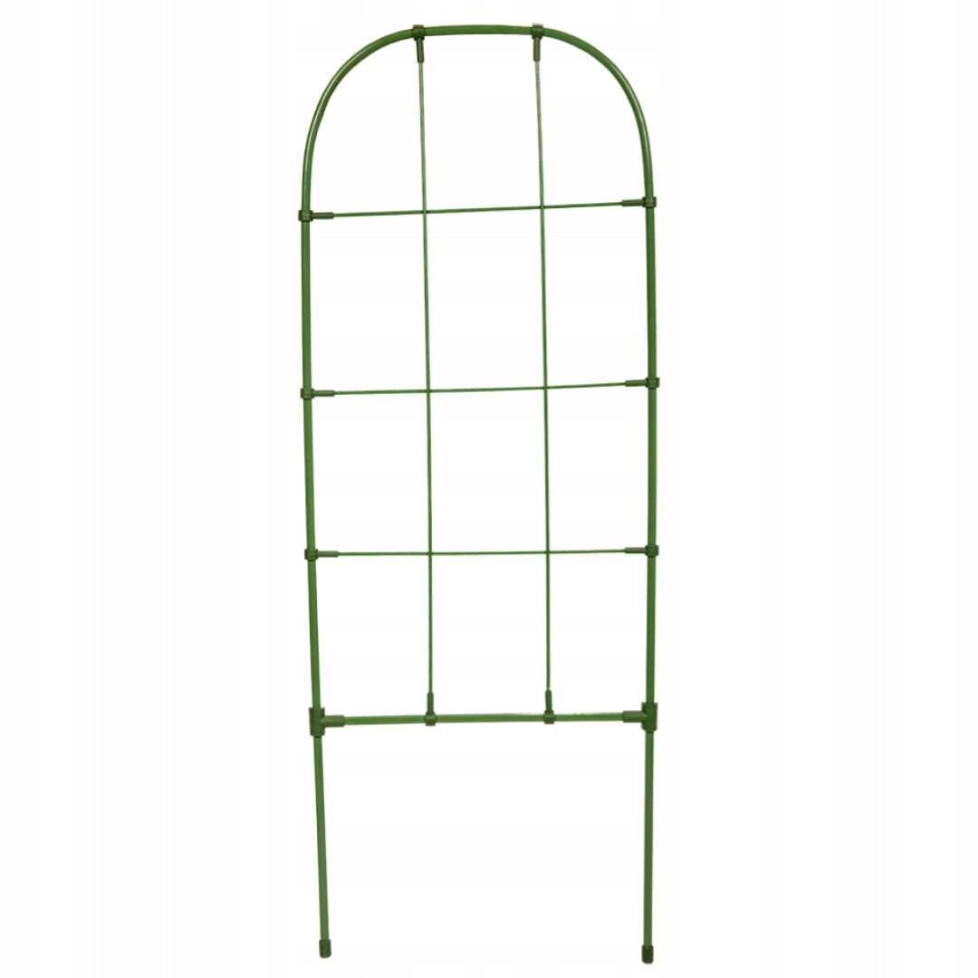 Podpora Drabinkowa do Roślin Pnących Pergola Ogrodowa 75cm x 27cm