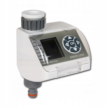 Programator nawadniania elektroniczny do zraszaczy