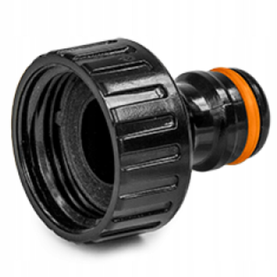 Przyłącze na kran KRANOWE adaptor nypel REDUKCJA NA KRAN GW 3/4"