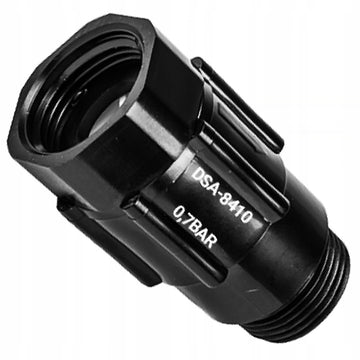 Reduktor ciśnienia wody 0,7 bar 3/4 do nawadniania kropelkowego