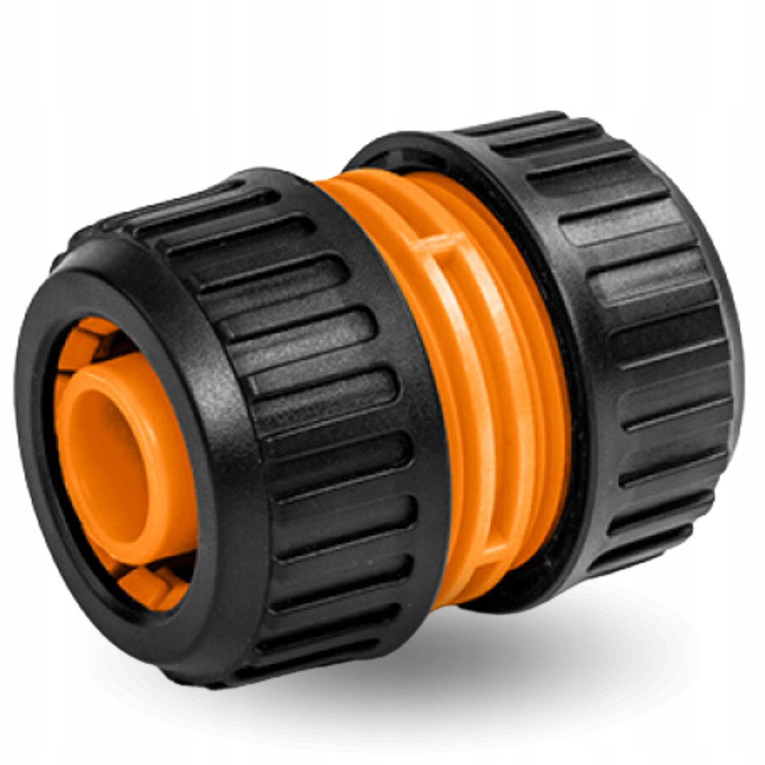 Reparator do węża ogrodowego 1/2'' Złączka Łącznik do naprawy Wytrzymały
