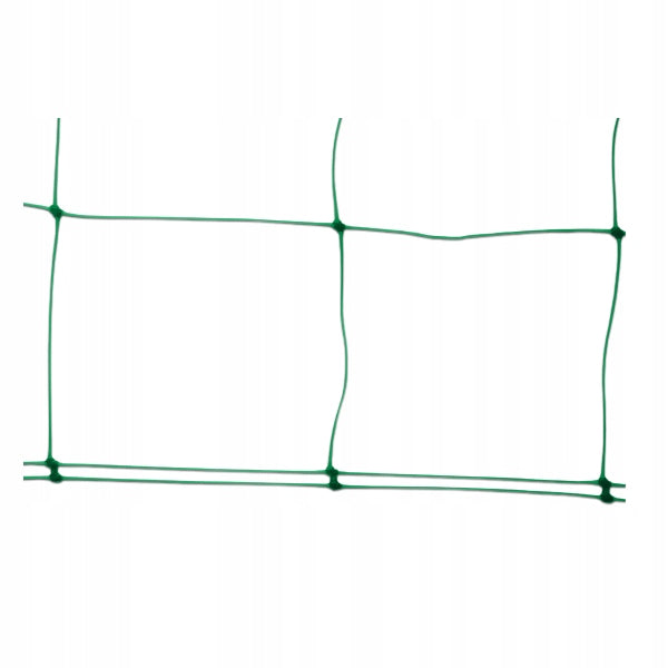 Siatka ogrodowa do pomidorów i fasoli 2x10 m