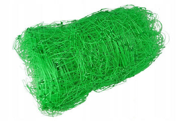 Siatka Plant Net jako podpora do warzyw pnących