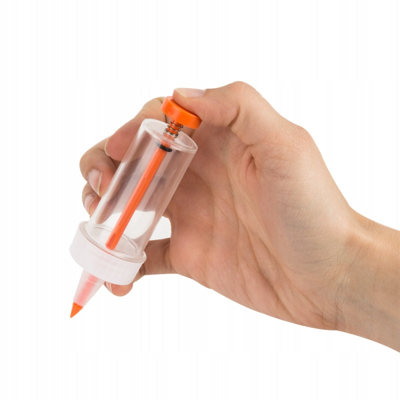 Siewnik punktowy do nasion warzyw