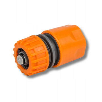 Szybkozłączka 1/2 STOP do systemów nawadniania