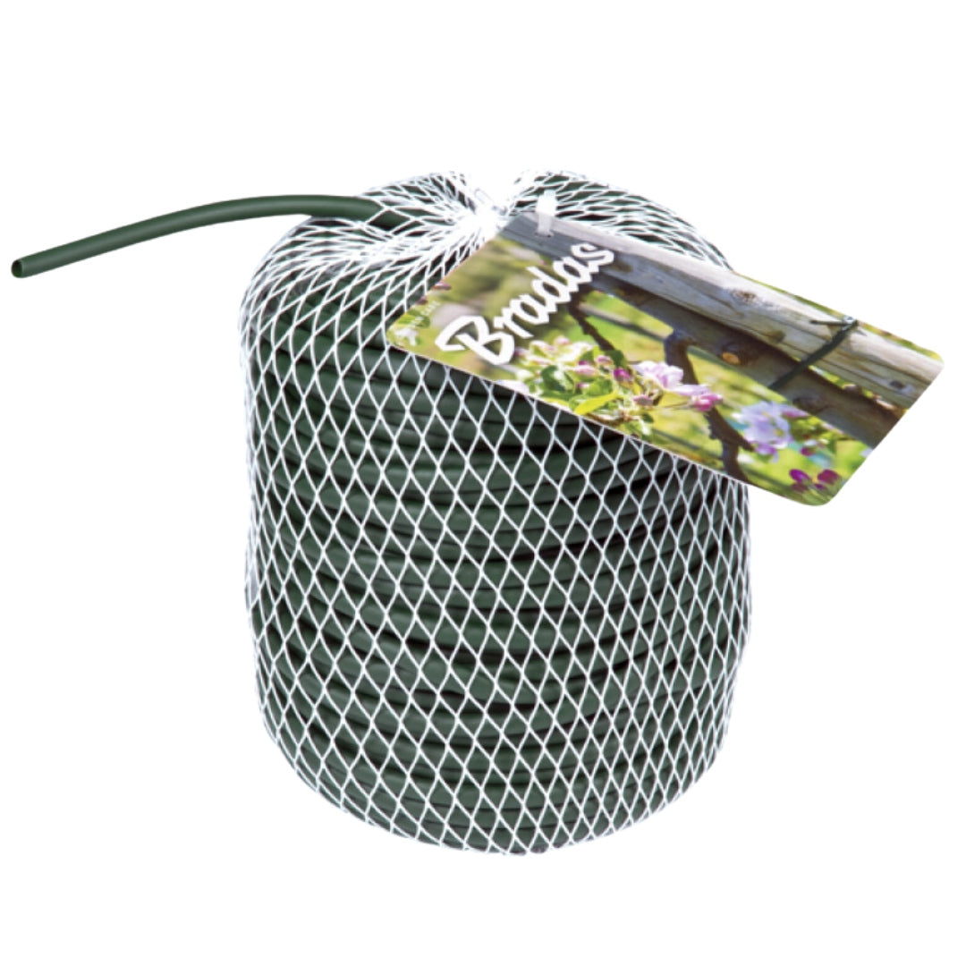 Wężyk do mocowania roślin Sadowniczy Do podwiązywania Wiązania 3,9mm x 30m