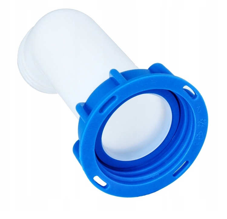 Wylewka IBC z nakrętką 60 mm