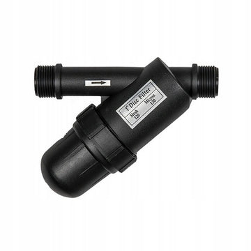 FILTR DYSKOWY 1''GZ DO LINIA KROPLUJĄCA MESH 120