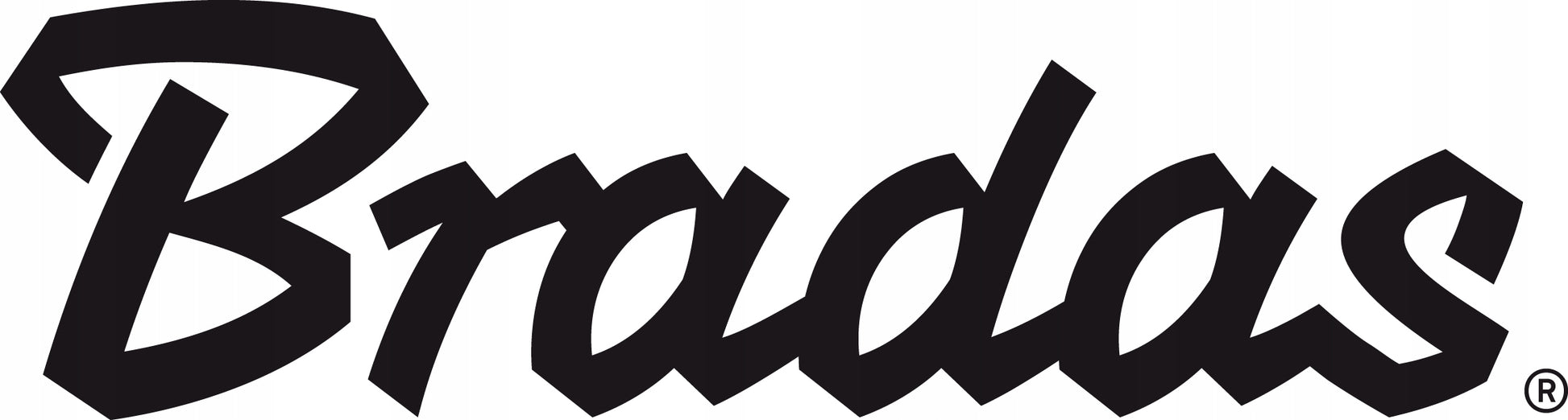 Logo Bradas