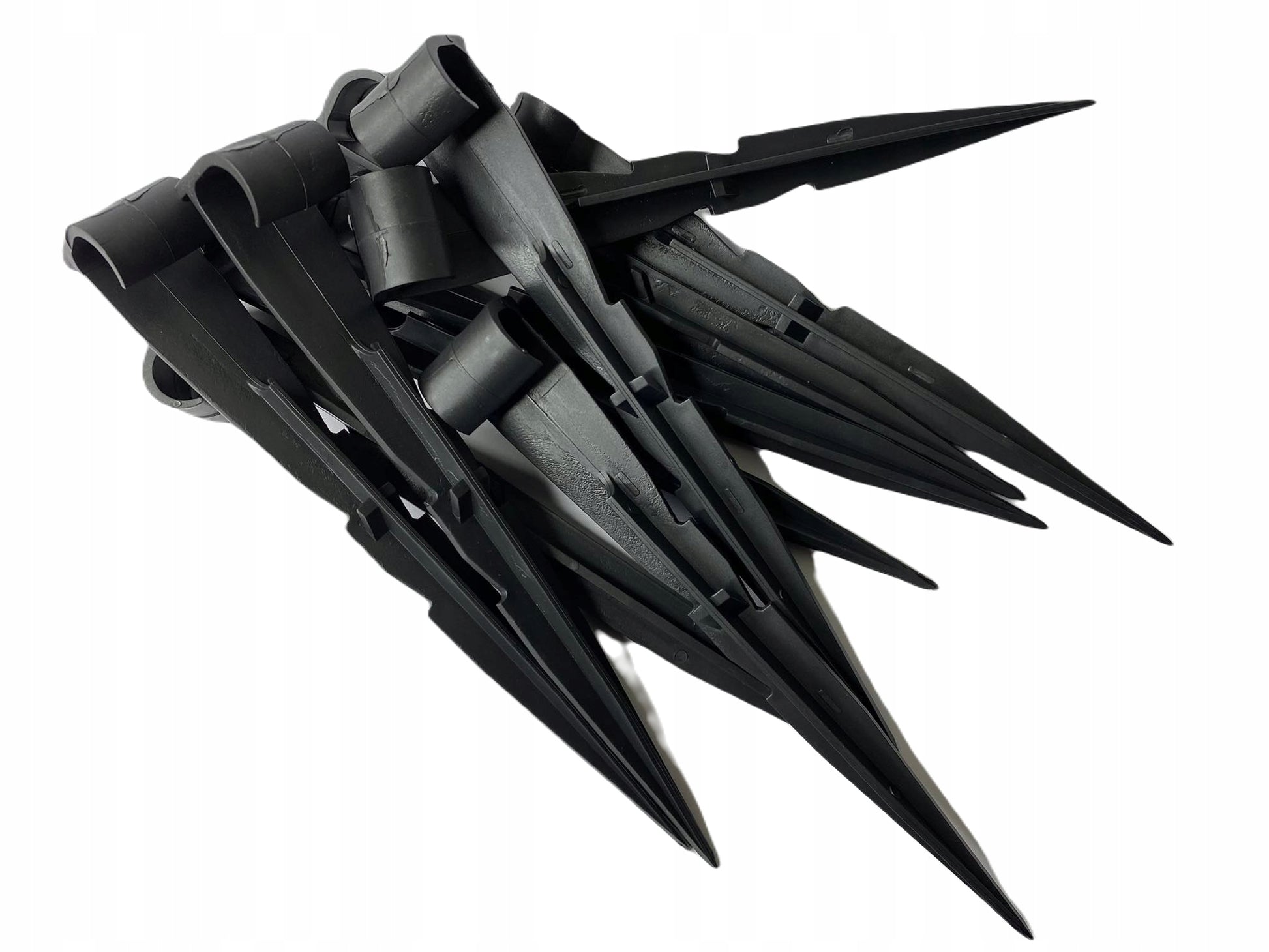 Linia nawadniająca premium 100 m do ogrodu